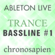 Trance Bassline Template For Ableton Vol. 1