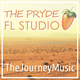 The Pryde - Progressive House FL Studio Template (Eric Prydz Style)