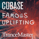 Famous Uplifting Cubase Template (Armada, FSOE, Monster Style)