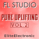 Pure Uplifting Trance FL Studio Template Vol. 2