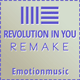 Revolution In You Remake - Ableton Live Template (Popov & Sixma Style)