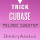 Altior - Trick - Melodic Pop Dubstep Cubase Template