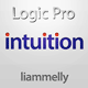Intuition - Full Logic Pro Template by Liam Melly