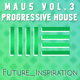 Mau5 Progressive House Ableton Live Template Vol. 3