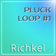 Pluck Loop Vol. 1
