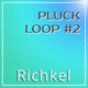 Pluck Loop Vol. 2