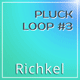 Pluck Loop Vol. 3