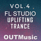 Uplifting Trance Template Vol. 4 (ASOT Summer 2012 Style)