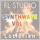 Synthwave FL Studio Template Vol. 1