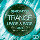 Trance Leads & Pads Presets For Sylenth1 Vol. 3