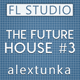 The Future House EDM FL Studio Template Vol. 3