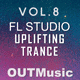 Mestre - Uplifting Trance FL Studio Template Vol. 8 (FSOE Style)