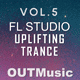 Equinox - Uplifting Trance FL Studio Template Vol. 5 (FSOE Style)