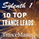 10 Top Uplifting Trance Leads Sylenth1 Vol. 1 (ASOT, Monster, FSOE)