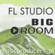 Big Room EDM FL Studio Template (Revealed, Spinnin Style)