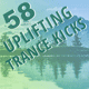 58 Uplifting Trance Kicks (FSOE, Monster Style)