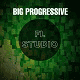 The New Old School - Big Progressive FL Studio Template