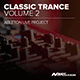 Classic Trance Ableton Project Vol. 2