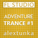 Adventure - FL Studio Trance Template Vol. 3