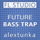 Future Bass Trap FL Studio Template Vol. 1