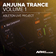 Anjuna Trance Ableton Project Vol. 1