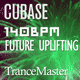 Future Uplifting Trance 140 BPM Cubase Project (Armada Vandit Monster)