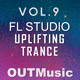 Uplifting Trance FL Studio Template Vol. 9 - 90s Trance Classic Style