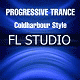 Contemplation - Progressive FL Studio Template (Oldharbour Style)