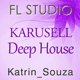 Karusell - FL Studio Deep House Template