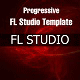 The Planet Neptune - Progressive Trance FL Studio Template Vol. 2