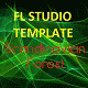 Scandinavian Forest - Progressive Trance FL Studio Template