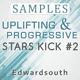 Uplifting & Progressive Trance Stars Kick - Samples Vol. 2