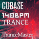 140 BPM Cubase Trance Template (Aly & Fila, FSOE Armada Vandit Style)