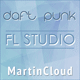 FL Studio Daft Punk Track Template