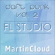 FL Studio Daft Punk Track Template Vol. 2
