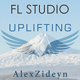 Armenia - AlexZideyn Mix - Uplifting Trance FL Studio Template