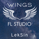 Wings - Uplifting Trance FL Studio Template