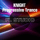 Knight - Progressive Trance FL Studio Template (Coldharbour Style)