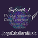 Jorge Caballero Pres. Progressive Psy Template For Ableton Live