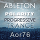 High Frequencies - Polarity - Progressive Trance Ableton 10 Template