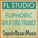 Euphoric Uplifting FL Studio Template By Hypersia (Abora Style)