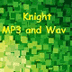 Knight - Progressive Trance (WAV & MP3)