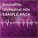 Orchestral Hits Series Sample Pack