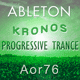 High Frequencies - Kronos - Progressive Trance Ableton 10 Template