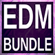 Mainstage EDM Bundle - Massive, Serum & Sylenth1 Presets