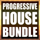 Progressive House Bundle - Massive & Slenth1 Plucks + MIDI & FLP