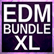 EDM Bundle XL (Presets + MIDI + Bonus Files)