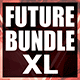 Future Bundle XL (Presets, MIDI, Samples & Bonus Files)
