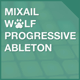 Wolf - Progressive Sounds Ableton Live Template