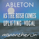 As The Rush Comes - Uplifting Vocal Trance Template for Ableton Live